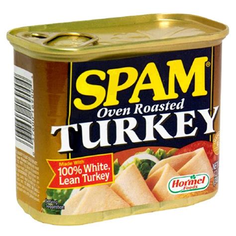 what are the cheapest meats spam